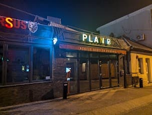 Plan B - international restaurant in Cluj-Napoca 400371