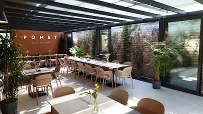 POMET - Bucate din Livadă - international restaurant in Cluj-Napoca 400087