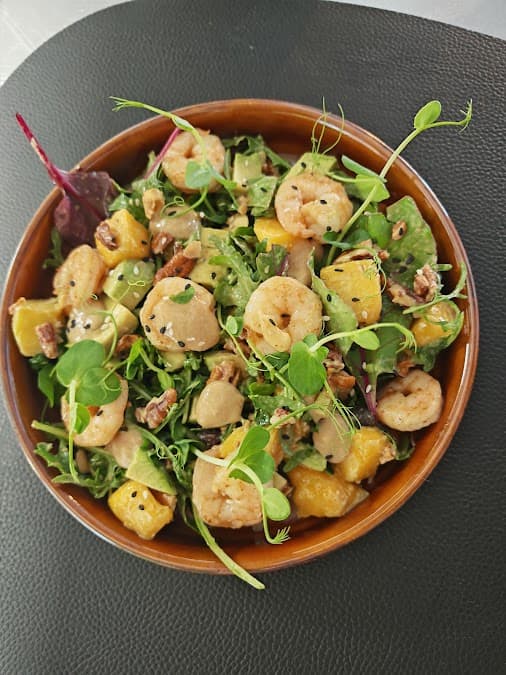 Restaurant Roca - italian & american restaurant in 430322 Baia Mare