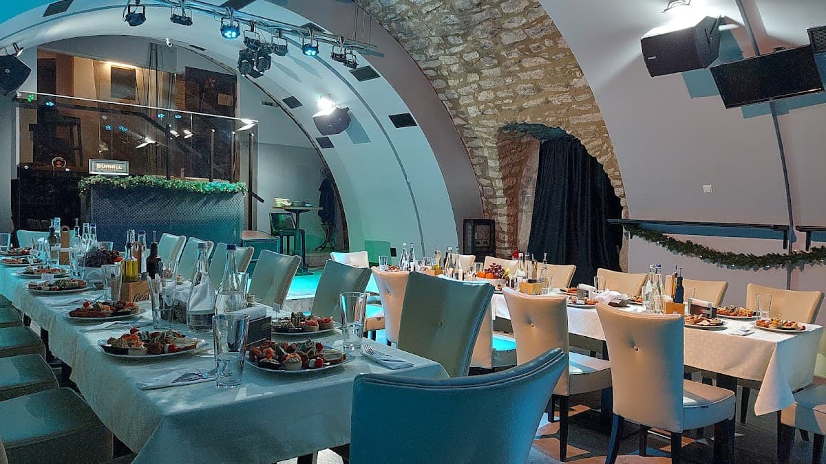 Rhédey Café - eastern-european & romanian restaurant in Cluj-Napoca 400394