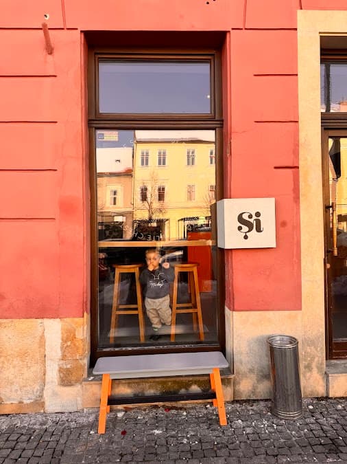 Şi restaurant in 400000 Cluj-Napoca