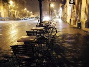 Sisters - breakfast-brunch & bakery restaurant in Cluj-Napoca 400091