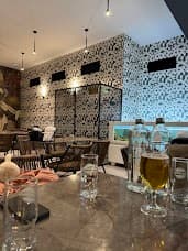 Taverna Racilor Herăstrău - seafood restaurant in Cluj-Napoca 400436