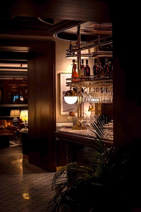 Zaaf Bucharest restaurant in București 014455