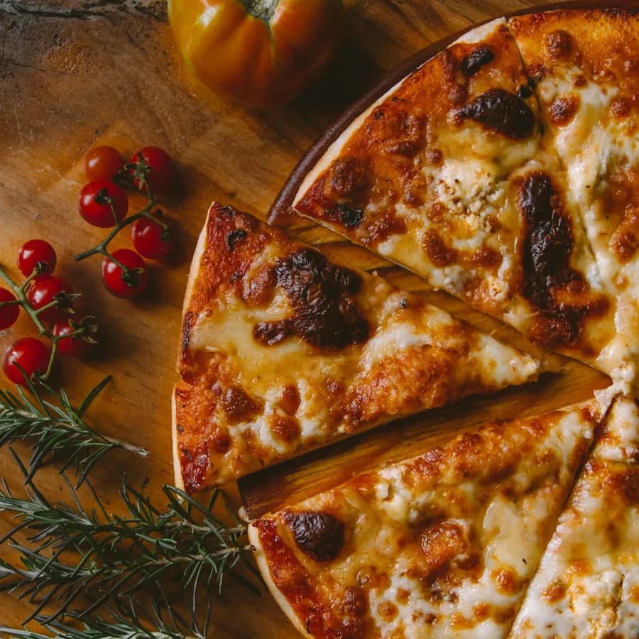 Quattro formaggi