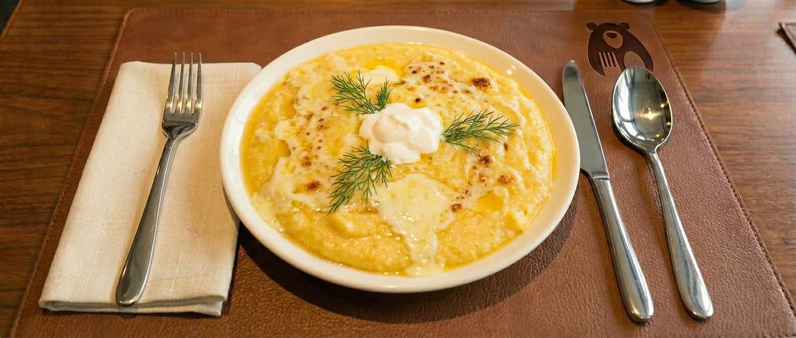 Balmoş Ţărănesc