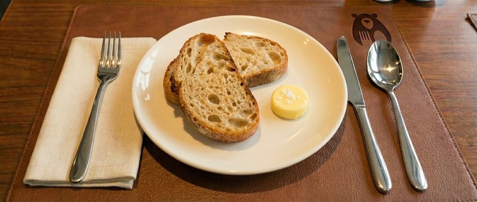 Bread