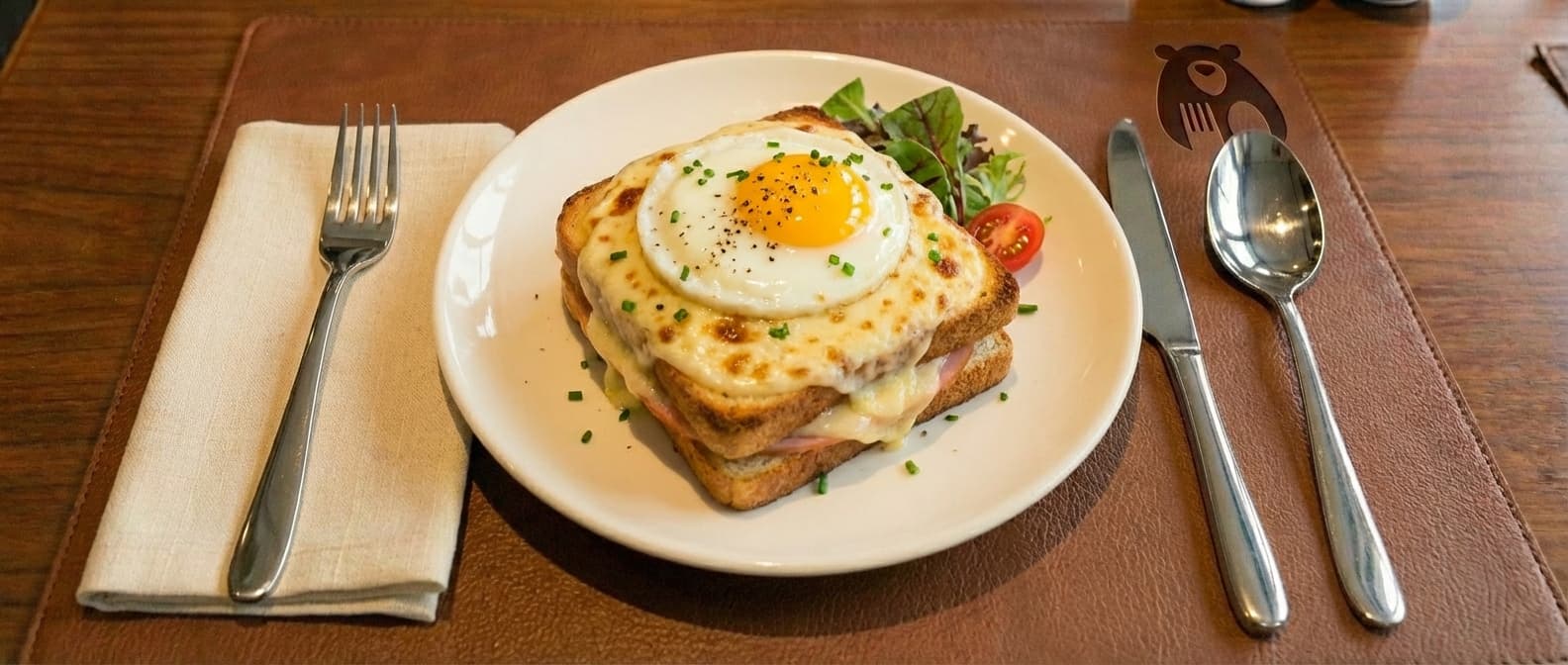 Croque