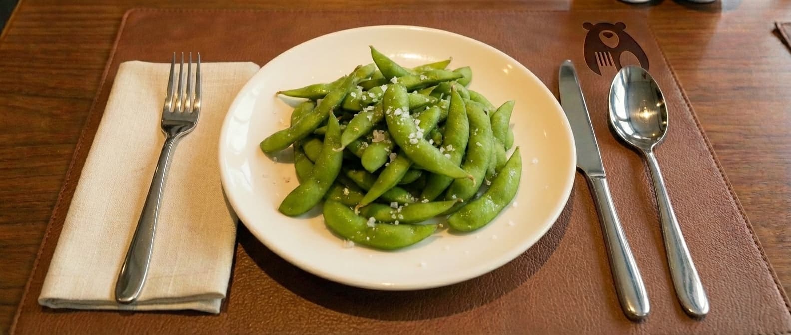 Edamame