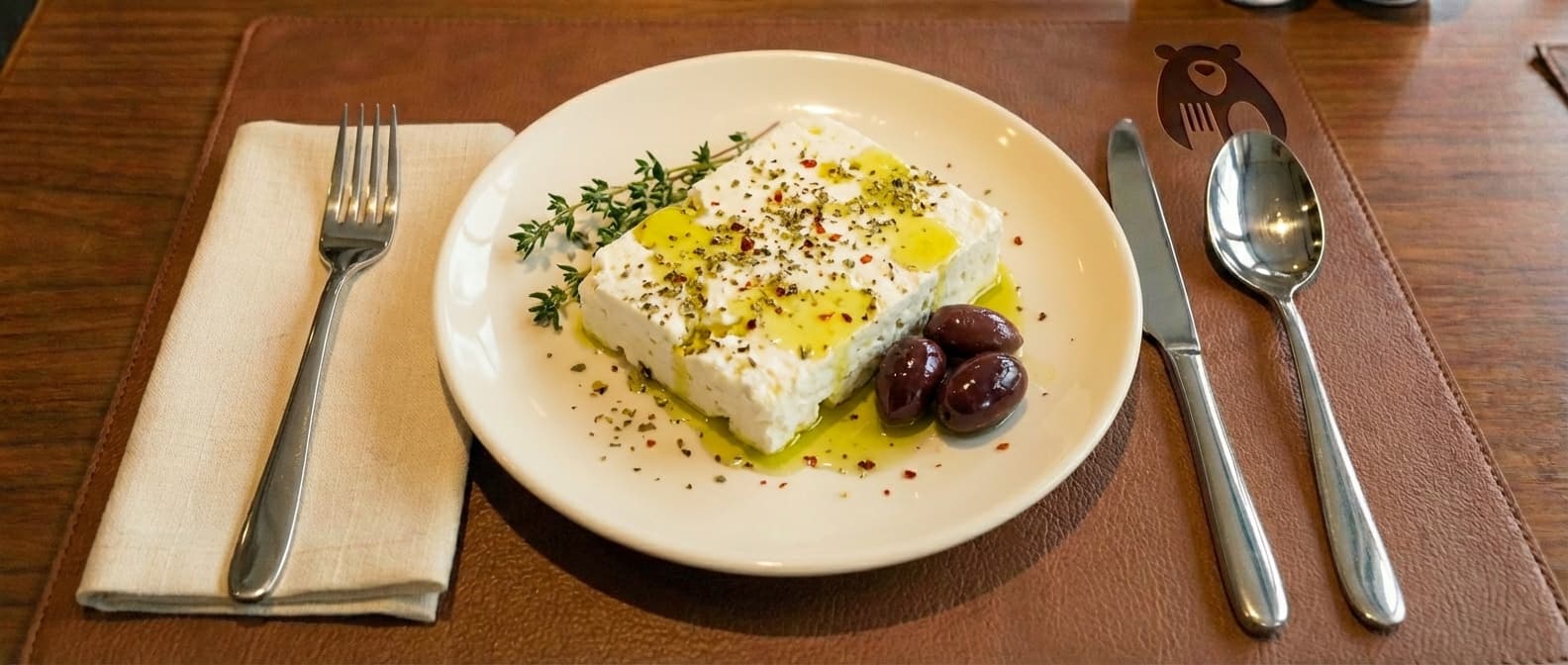 Feta