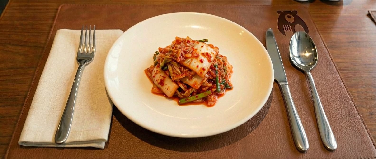 Kimchi