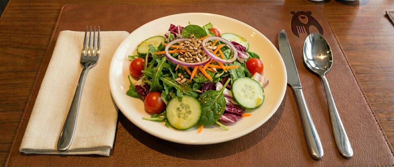 Salad Mix