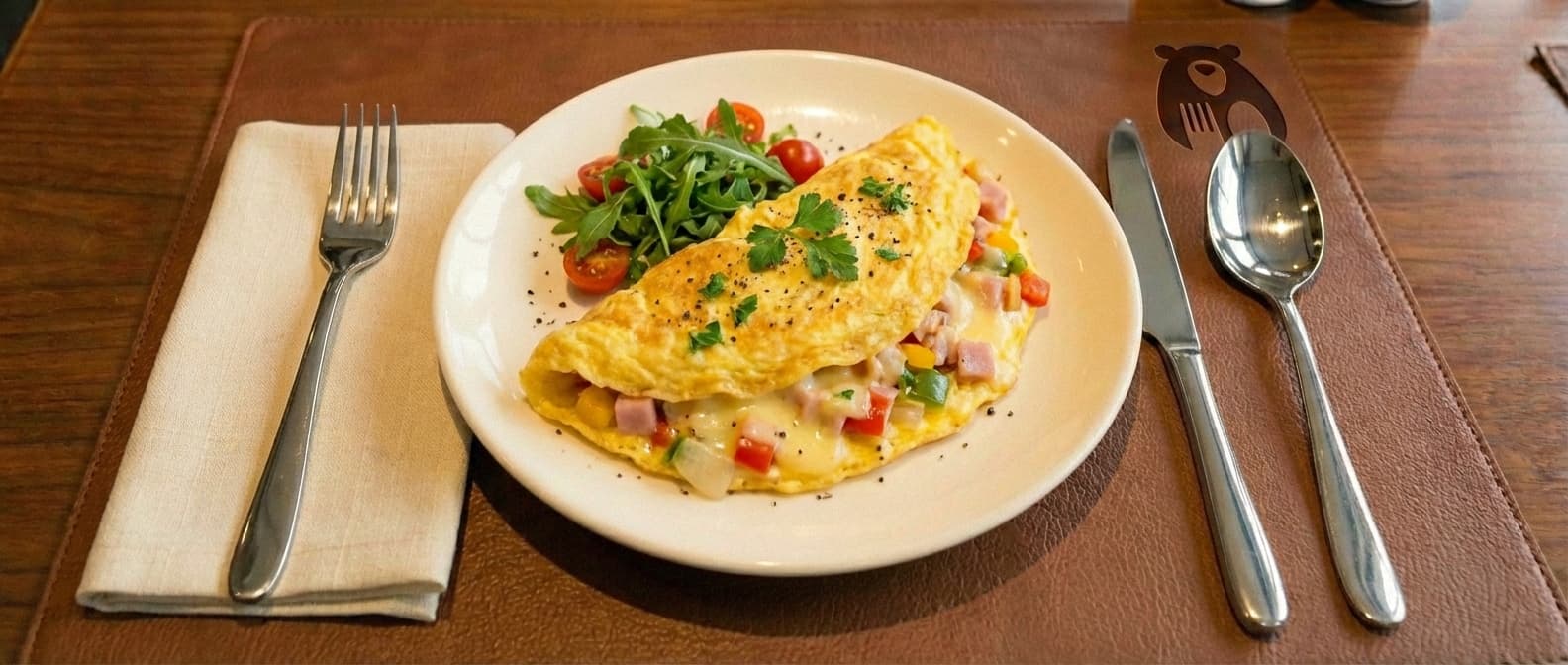 Omelette
