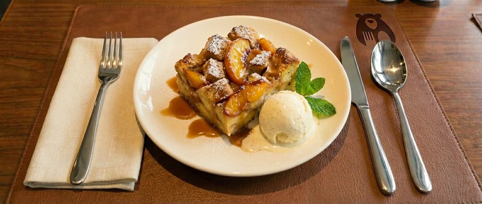 Peach Puff