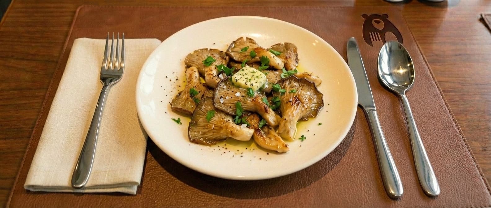 Pleurotus