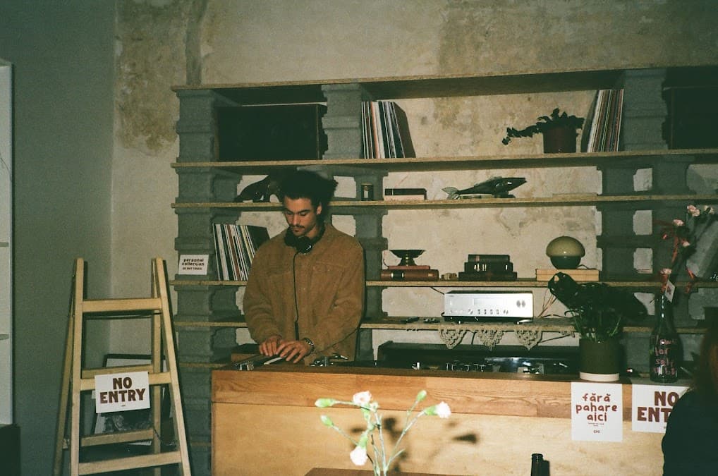 cuc restaurant in 400347 Cluj-Napoca