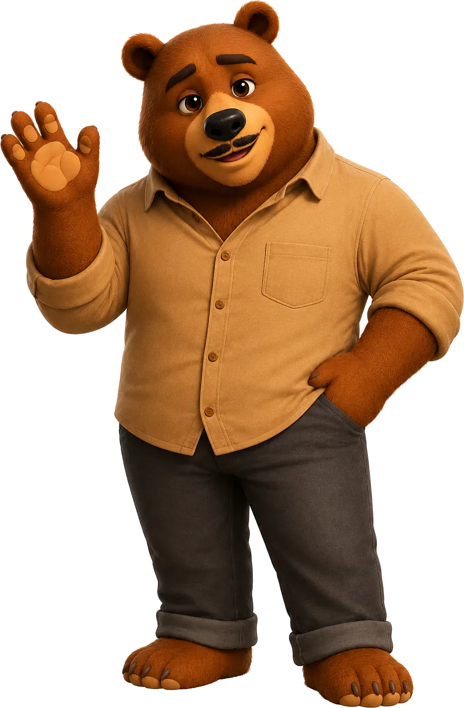 Bruno