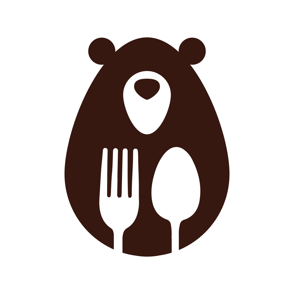 BearMenu Logo