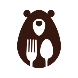 BearMenu Logo