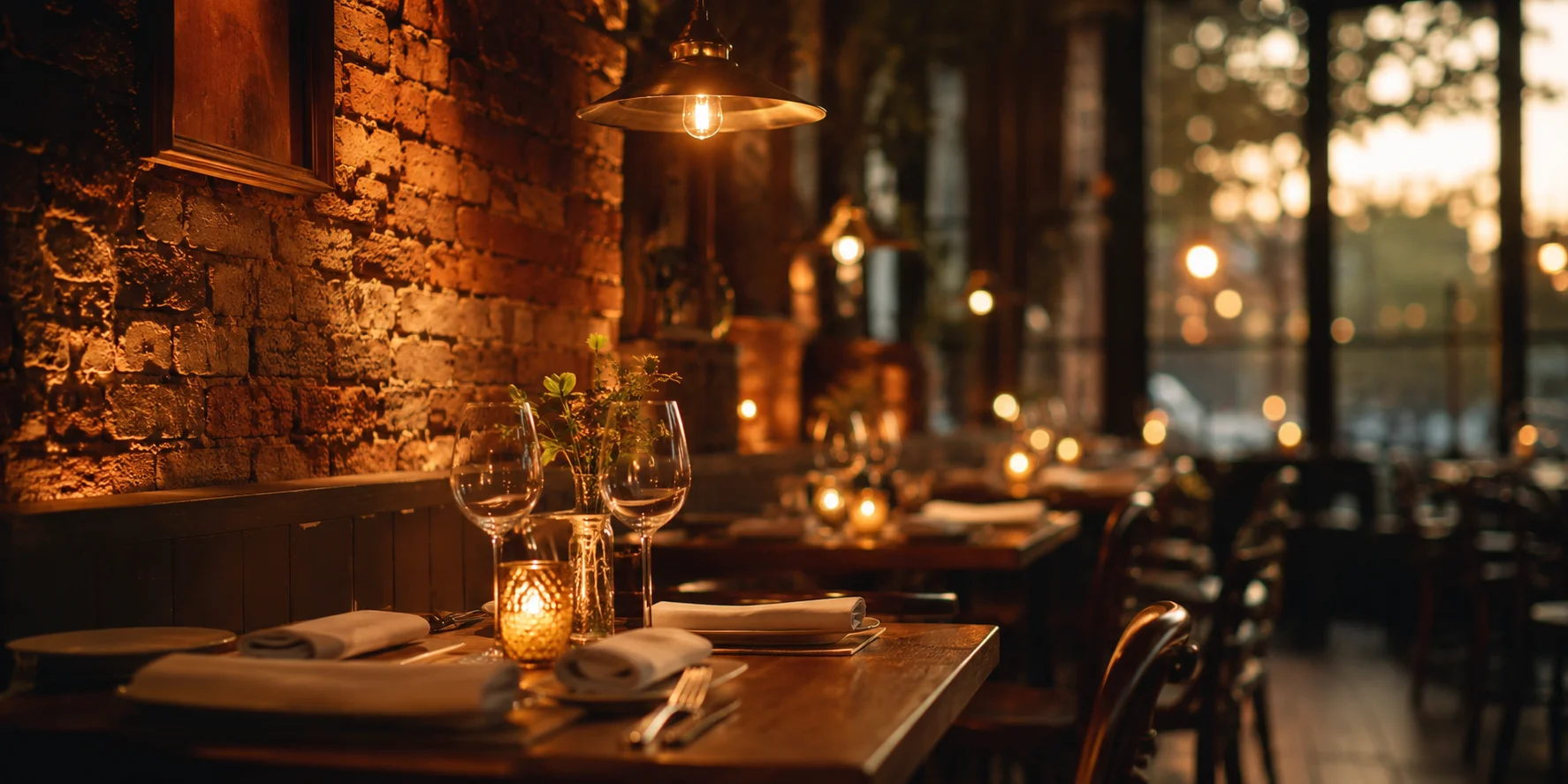 Restaurant italian